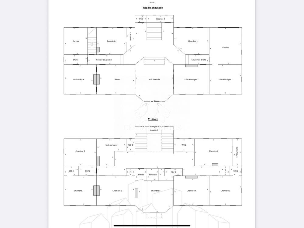 � vendre  Maison Lanta (31570)