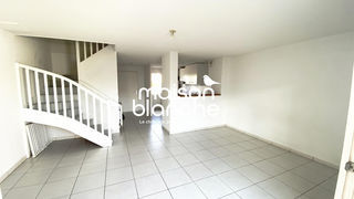  Maison � vendre 4 pi�ces 80 m�