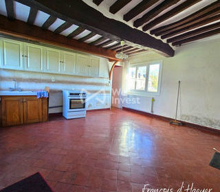  Maison � vendre 3 pi�ces 93 m�