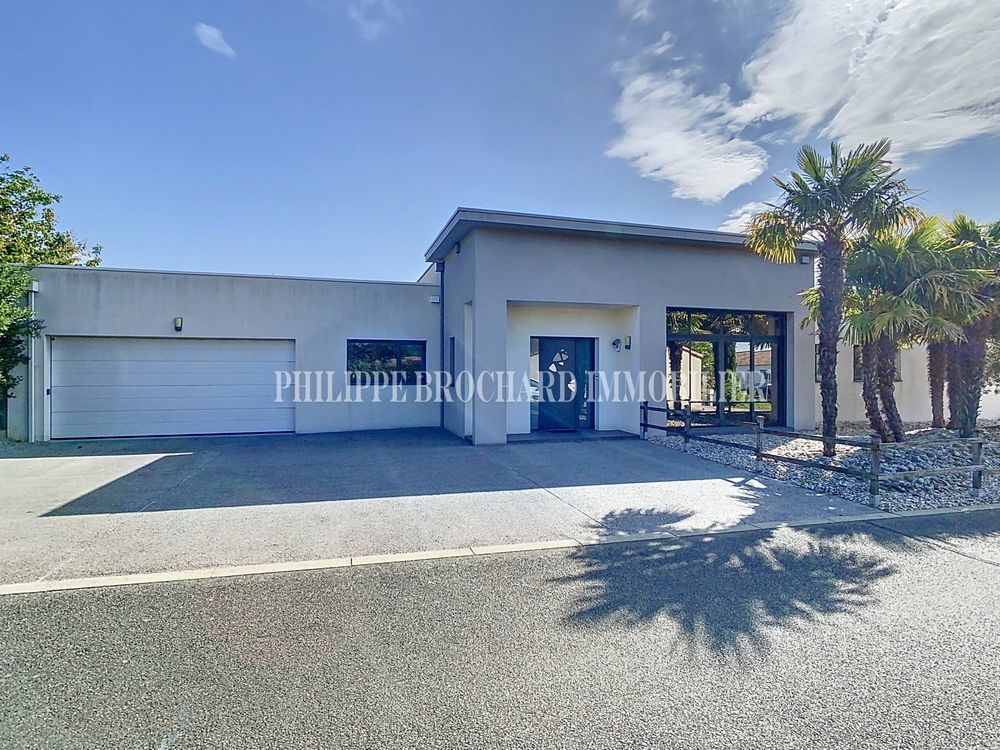 � vendre  Maison La Roche-sur-Yon (85000)