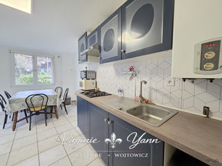  Appartement � vendre 3 pi�ces 84 m�