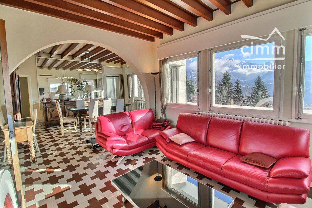 � vendre  Maison Passy (74190)