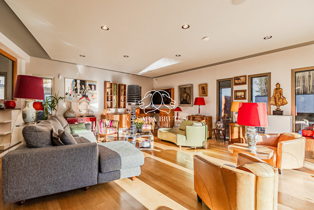 � vendre  Maison Lyon 9