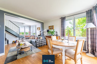  Maison � vendre 6 pi�ces 140 m�