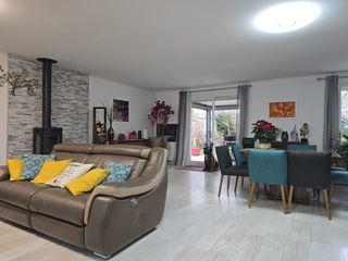  Maison � vendre 5 pi�ces 93 m�