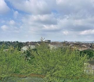  Appartement � louer 4 pi�ces 102 m�