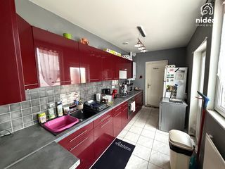  Maison � vendre 4 pi�ces 92 m�