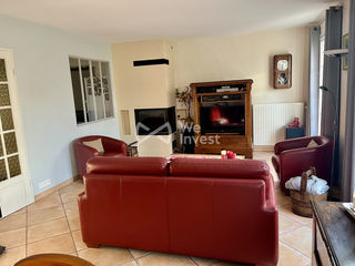  Maison � vendre 8 pi�ces 140 m�