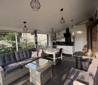  Maison � vendre 7 pi�ces 176 m�