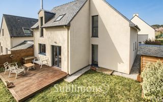  Maison � vendre 5 pi�ces 111 m�