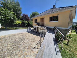  Maison � vendre 7 pi�ces 162 m�