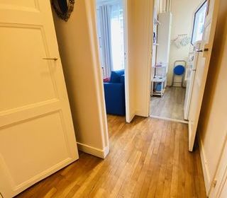  Appartement � vendre 1 pi�ce 35 m�