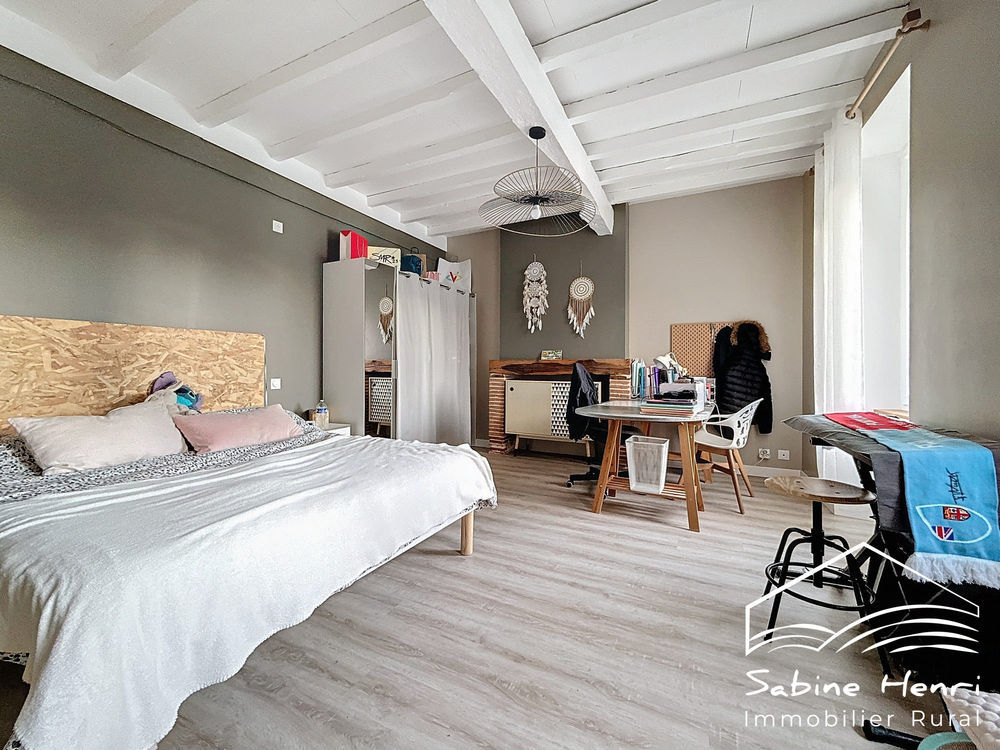 � vendre  Maison Viterbe (81220)