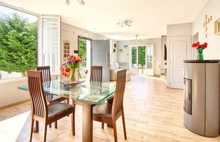  Maison � vendre 5 pi�ces 140 m�