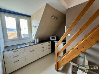  Appartement � louer 1 pi�ce 20 m�