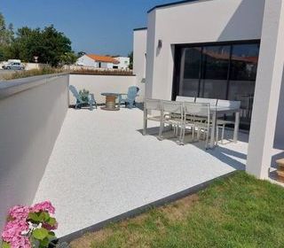  Maison � vendre 4 pi�ces 93 m�