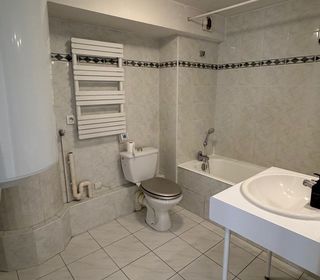  Appartement � vendre 2 pi�ces 33 m�