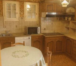  Maison � vendre 8 pi�ces 158 m�