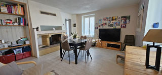  Maison � vendre 4 pi�ces 90 m�