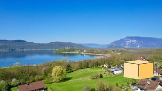  Maison � vendre 6 pi�ces 166 m�