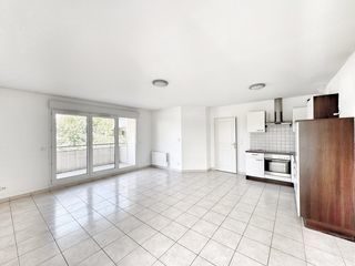  Appartement � vendre 3 pi�ces 62 m�