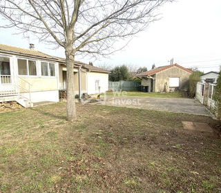  Maison � vendre 6 pi�ces 127 m�