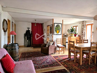  Appartement � vendre 2 pi�ces 55 m�