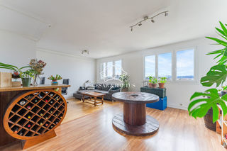  Appartement � vendre 3 pi�ces 70 m�