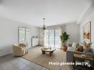  Appartement � vendre 3 pi�ces 66 m�