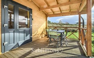  Maison � vendre 3 pi�ces 62 m�