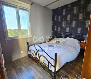  Maison � vendre 3 pi�ces 65 m�