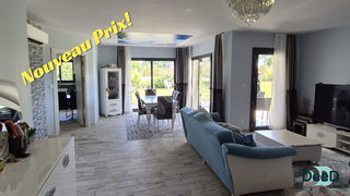  Maison � vendre 6 pi�ces 126 m�