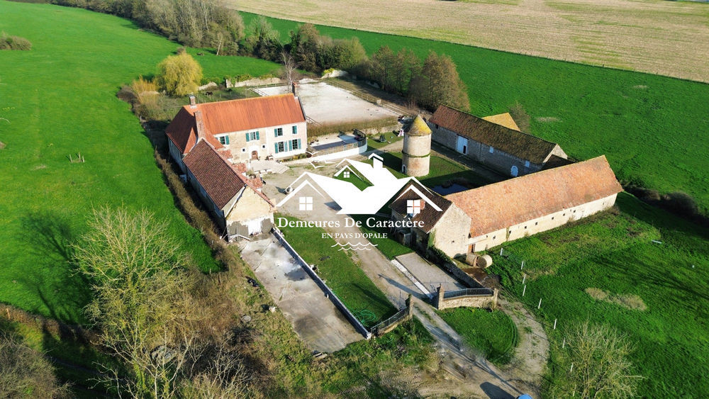 � vendre  Maison Boulogne-sur-Mer (62200)