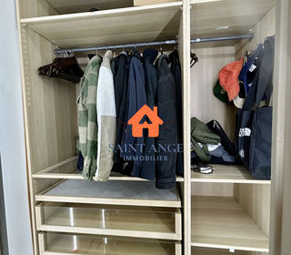  Appartement � louer 3 pi�ces 65 m�