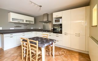  Maison � vendre 7 pi�ces 235 m�