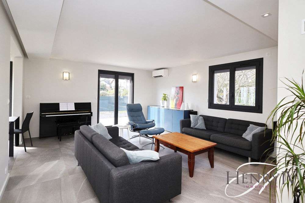 � vendre  Maison Bernin (38190)