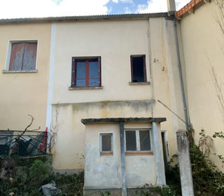  Maison � vendre 5 pi�ces 90 m�