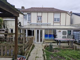  Maison � vendre 6 pi�ces 99 m�