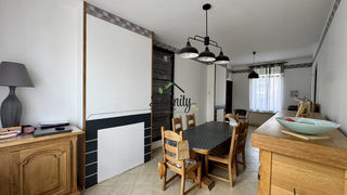  Maison � vendre 8 pi�ces 180 m�