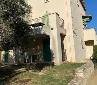  Appartement � vendre 2 pi�ces 33 m�