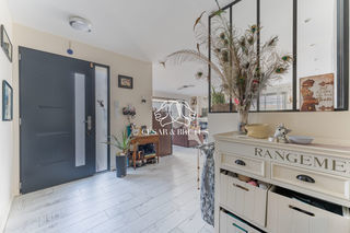  Maison � vendre 5 pi�ces 121 m�