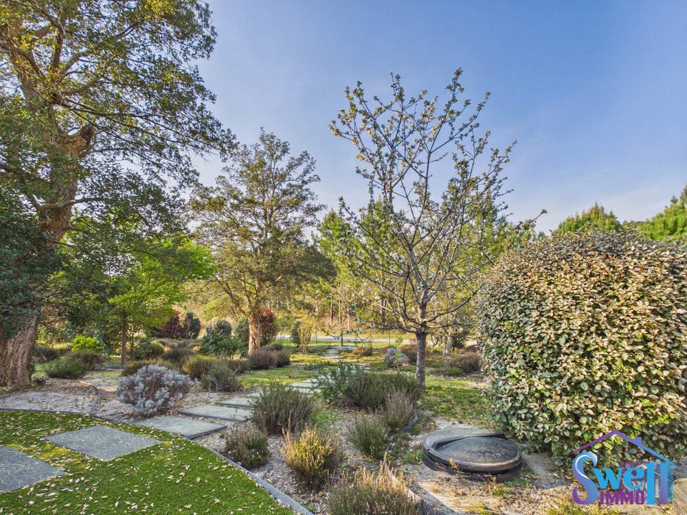 � vendre  Maison Moliets-et-Maa (40660)