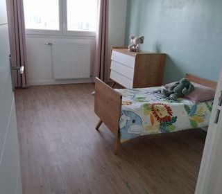  Appartement � louer 4 pi�ces 85 m�