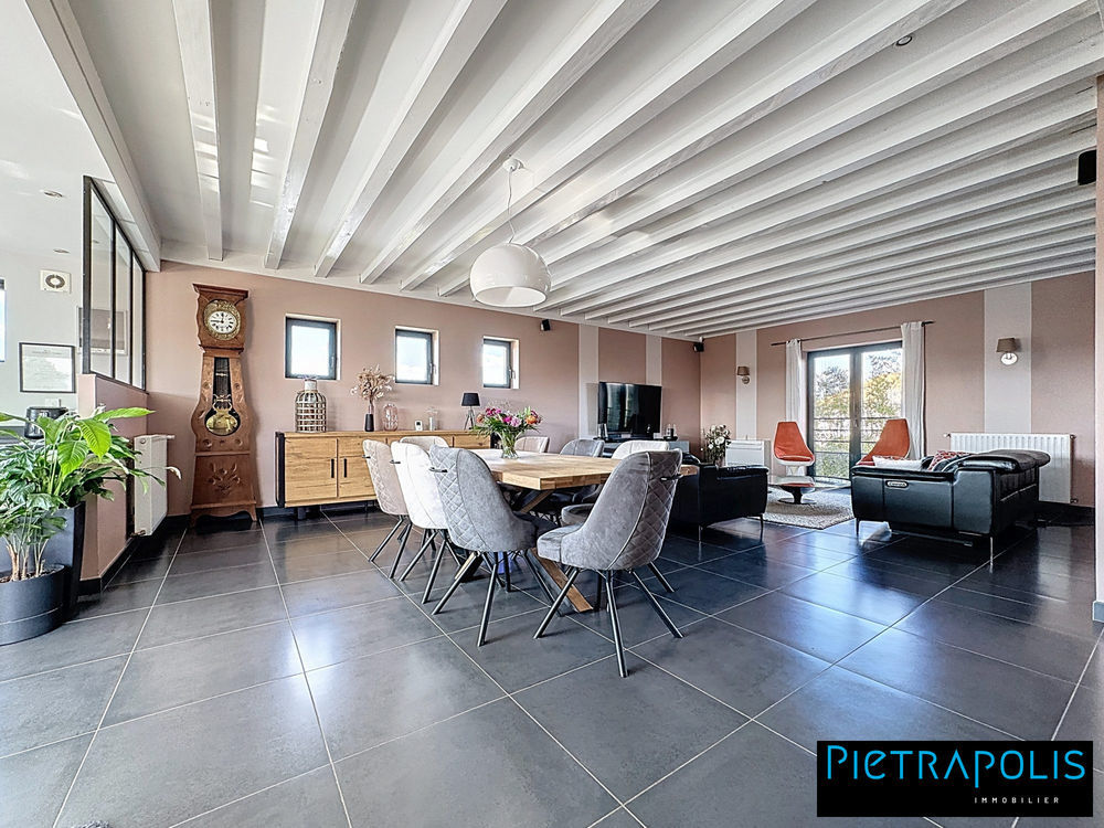 � vendre  Maison Saint-Genis-Laval (69230)