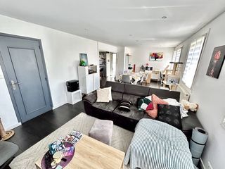  Maison � vendre 6 pi�ces 115 m�