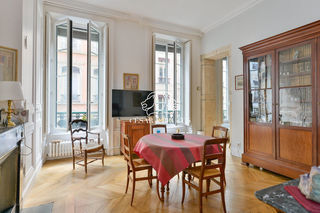  Appartement � vendre 6 pi�ces 172 m�