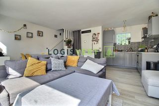  Appartement � vendre 5 pi�ces 74 m�