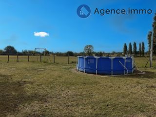  Maison � vendre 11 pi�ces 253 m�