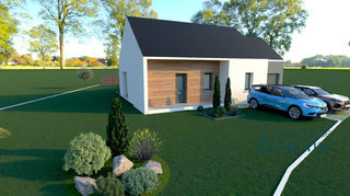  Maison � vendre 5 pi�ces 110 m�