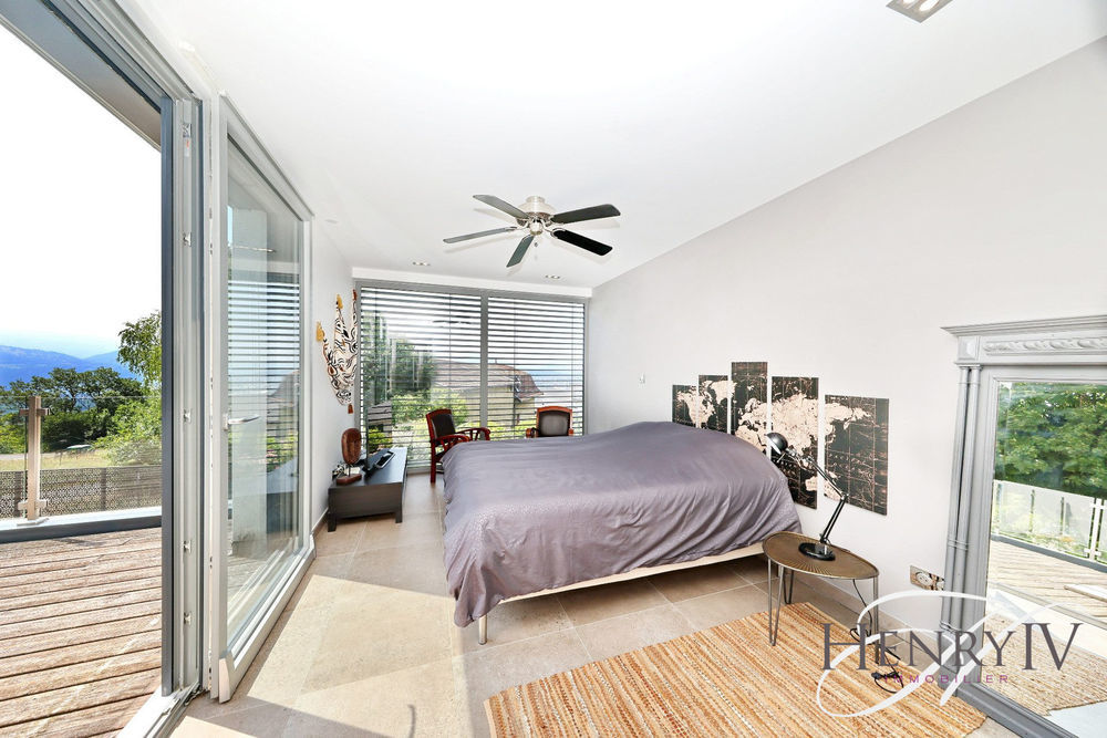 � vendre  Maison La Tronche (38700)